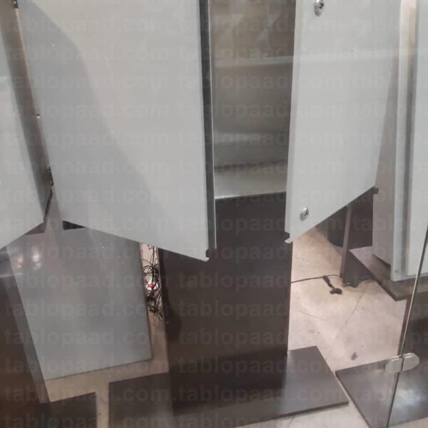 تابلو برق دو درب دولنگه