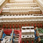 تابلو سازی تابلو برق