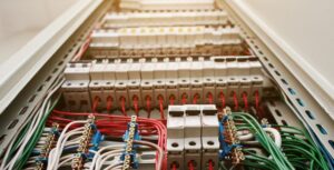 تابلو سازی تابلو برق